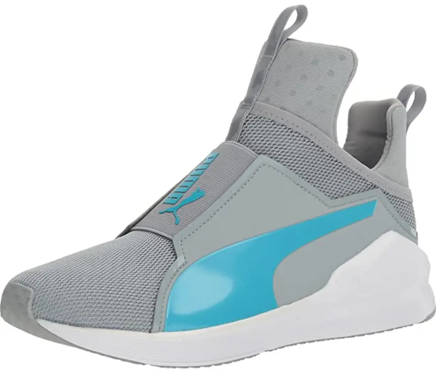 Best High Top Weightlifting Shoes - 2024 Reviews | Garage Gym Builder