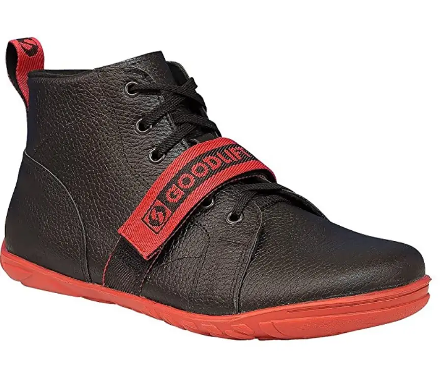 Best High Top Weightlifting Shoes - 2022 Reviews | Garage Gym Builder