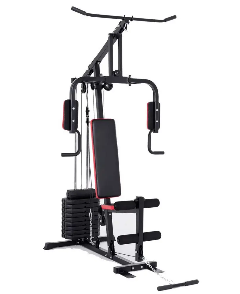 Best Home Gym & Home Gym Equipment - 2021 | Garage Gym Builder