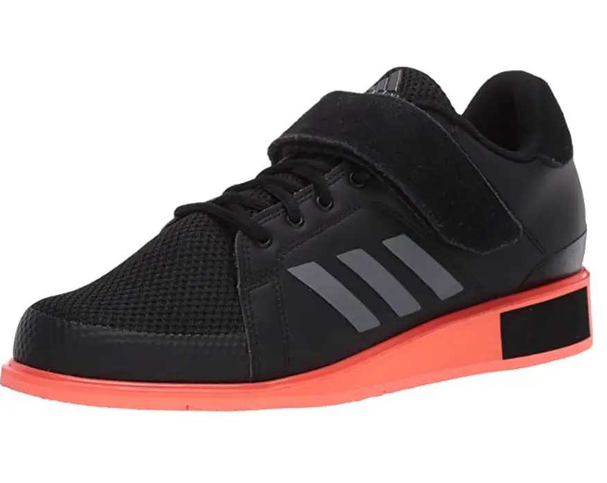 barefoot shoes for weightlifting