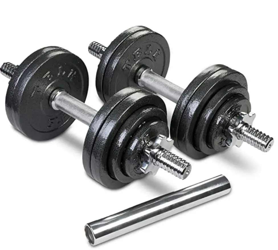 Everything For Your Powerlifting Gym Garage Gym Builder