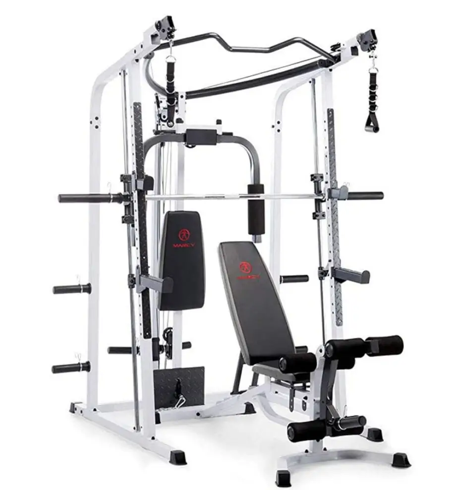 9 Best Cable & Pulley Machines for Your Home Gym GGB