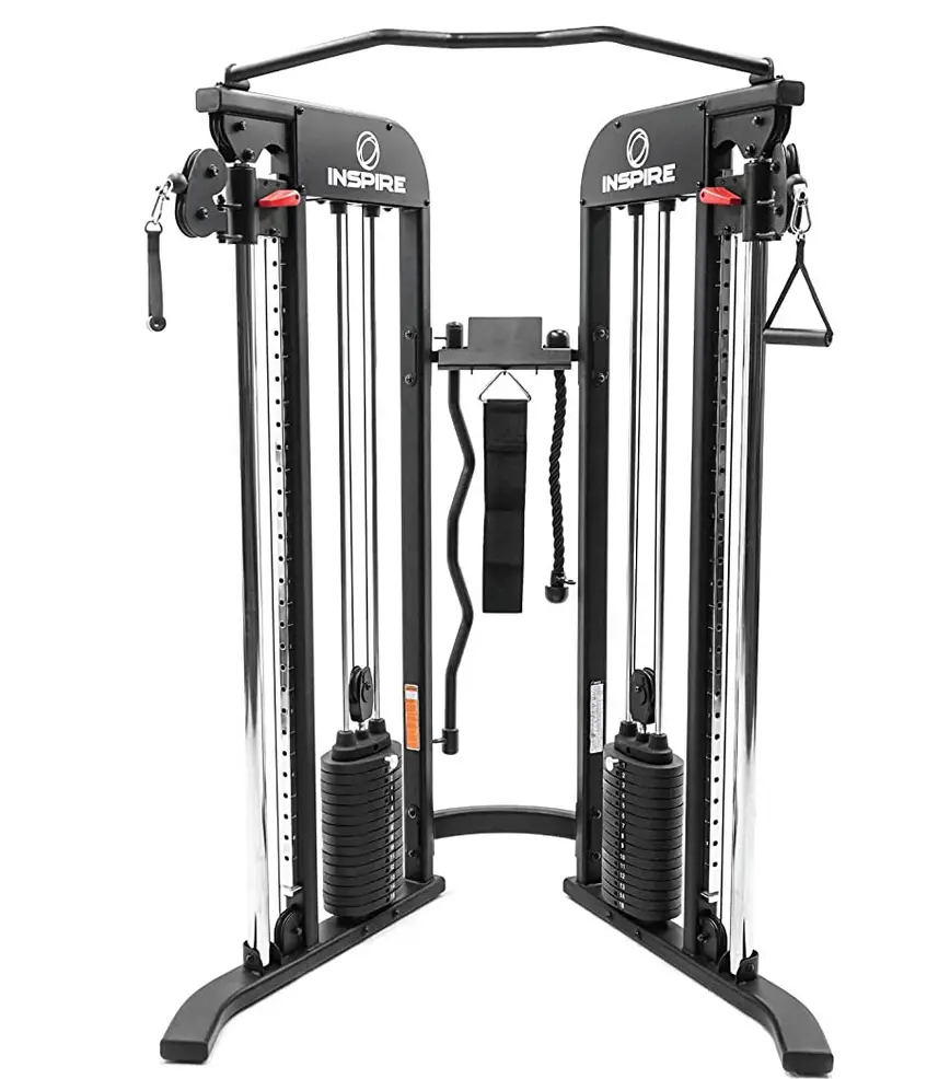 9 Best Cable & Pulley Machines for Your Home Gym GGB