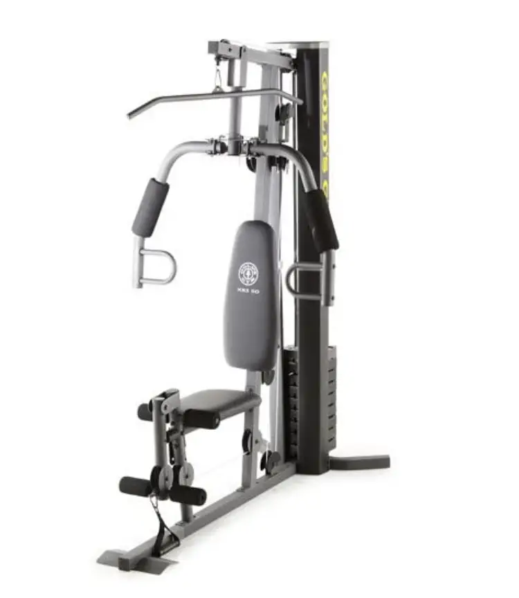 9 Best Cable & Pulley Machines for Your Home Gym | GGB