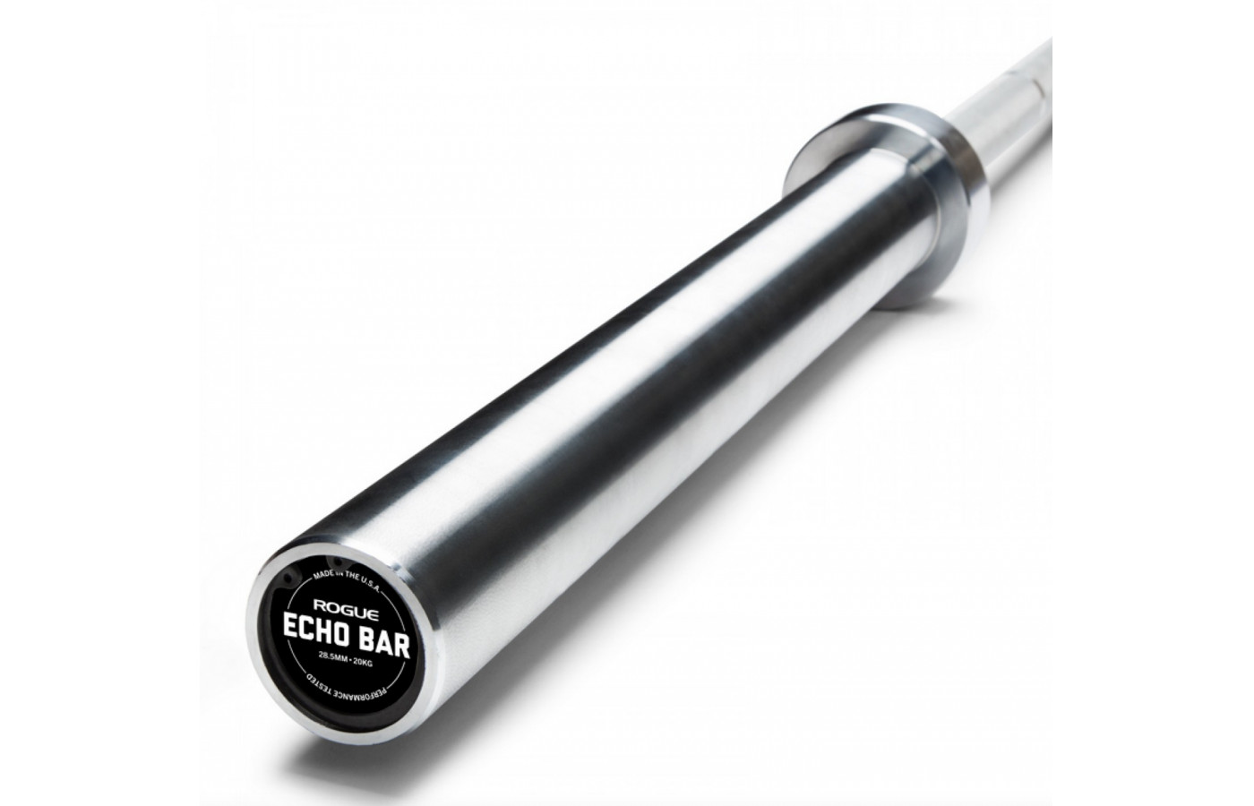 Rogue discount echo barbell