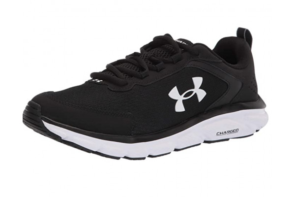 Under Armour Charged Assert 9 Review