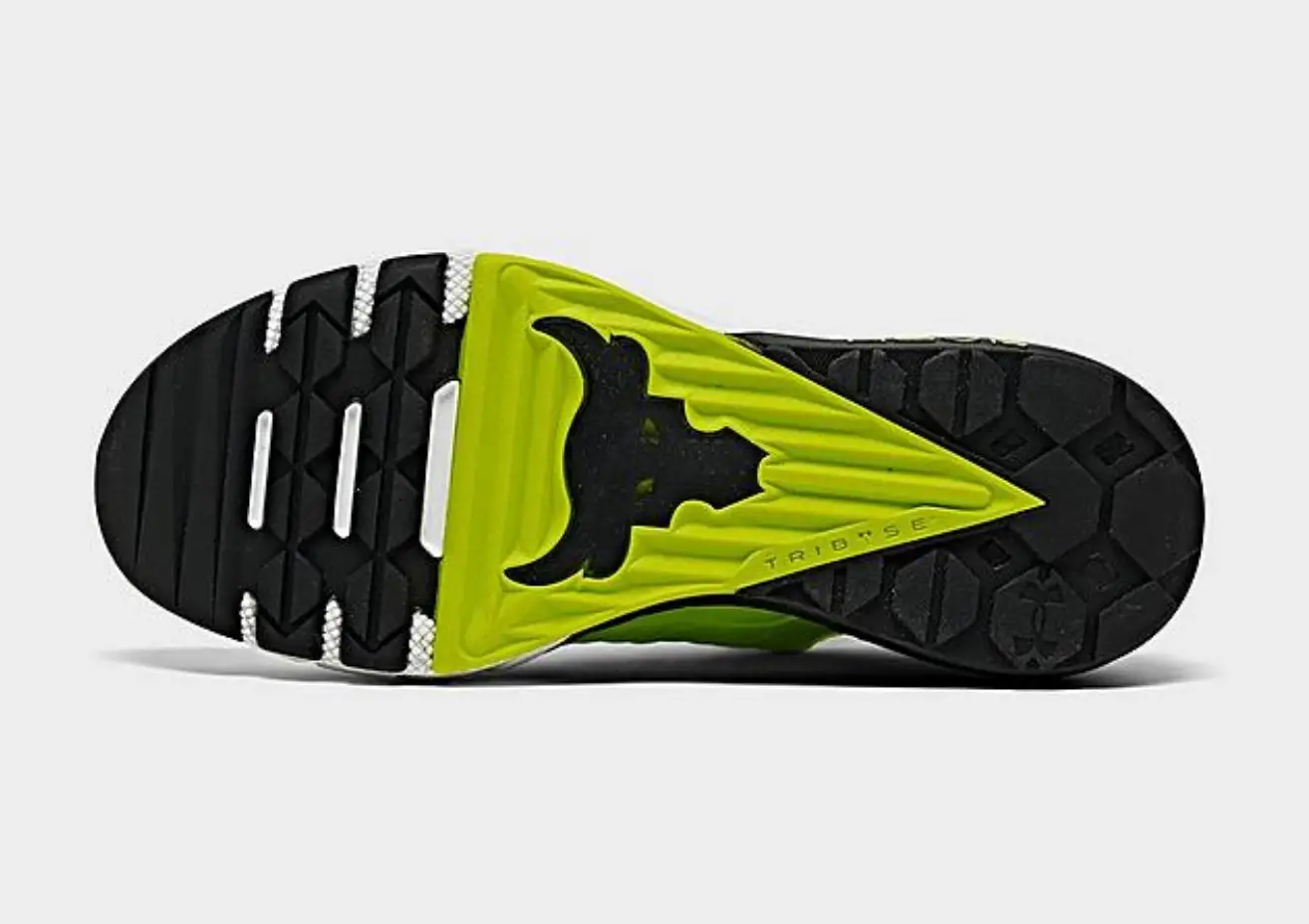 Under Armour Project Rock 3