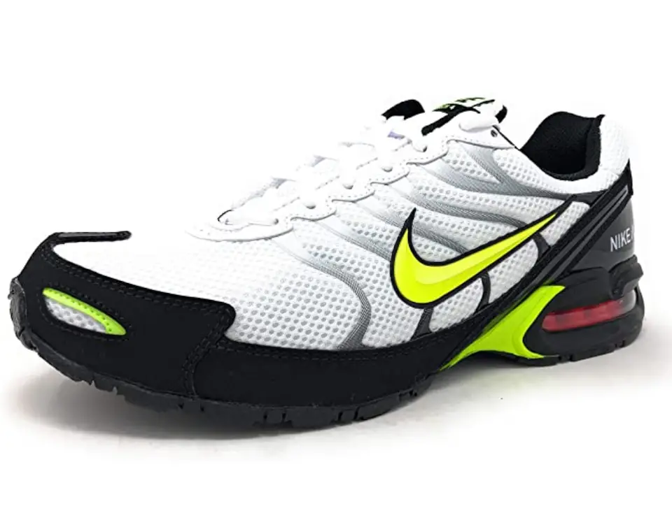 Nike Air Max Torch 4 Sneaker REVIEW GarageGymBuilder