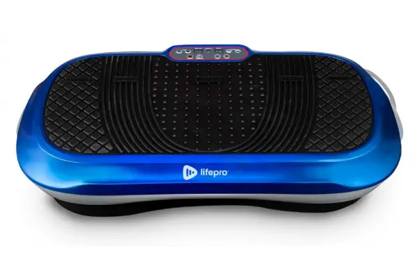 LifePro Vibration Plate