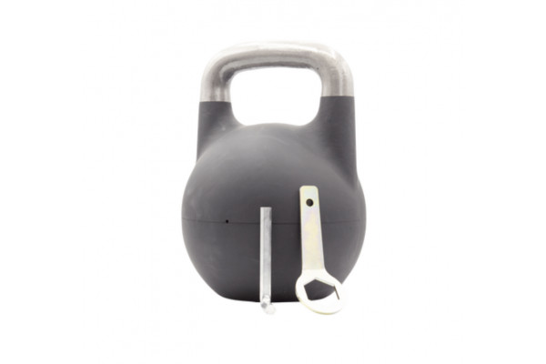 Kettlebell Kings Adjustable Kettlebells
