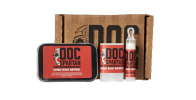 Doc Spartan Combat Ready Ointment