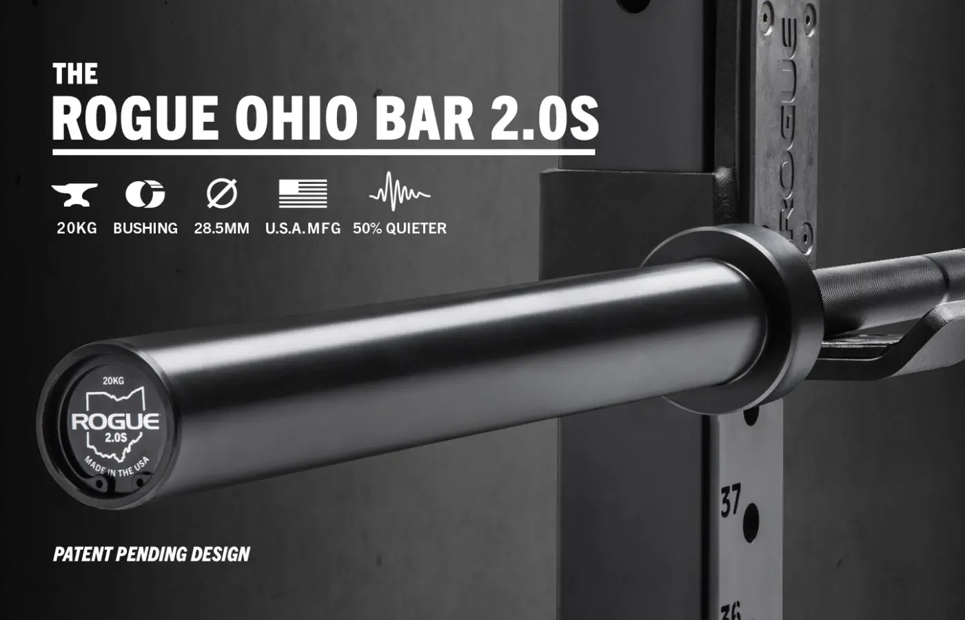 Rogue Ohio Bar 2