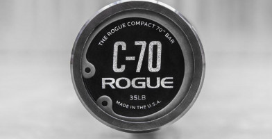 Rogue C-70 Bar