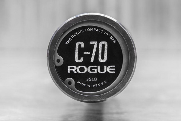 Rogue C-70 Bar