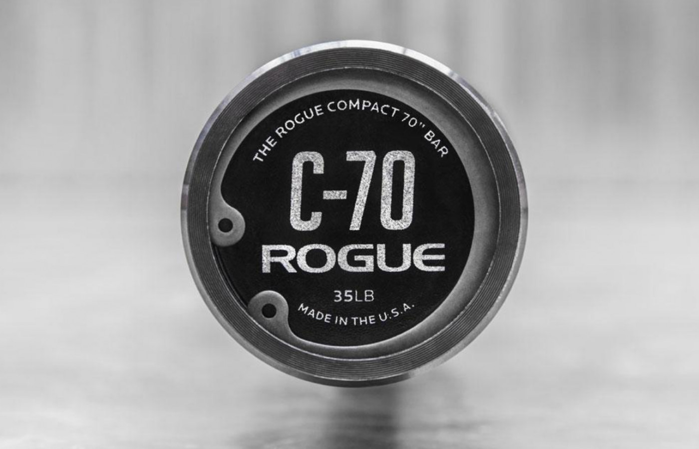 Rogue C 70