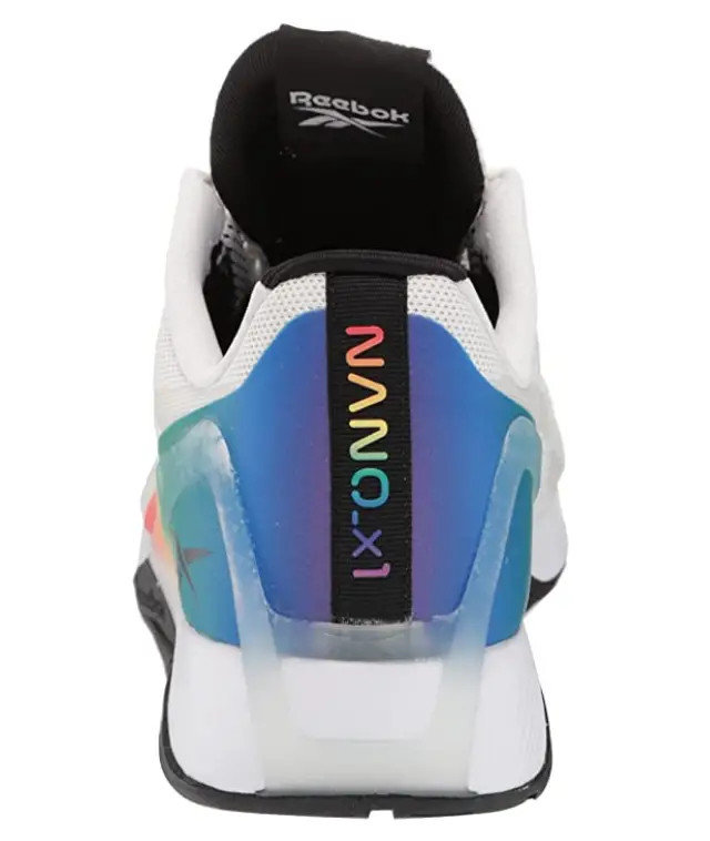 Reebok Nano X1 Training Shoe
