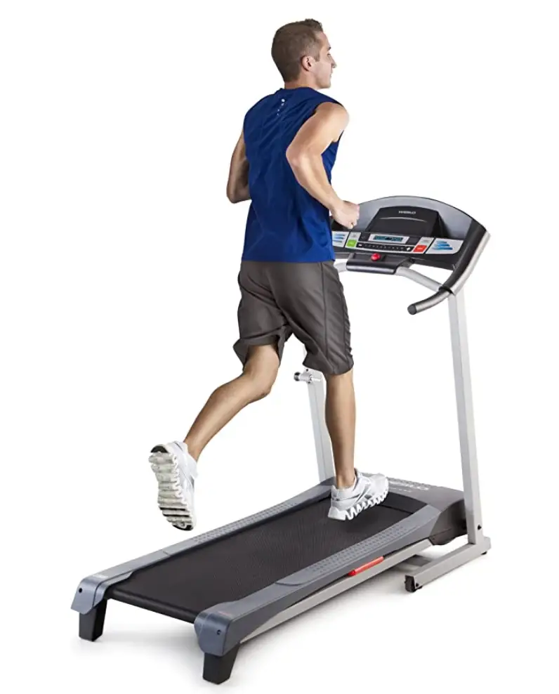 Weslo Cadence G5.9 Treadmill
