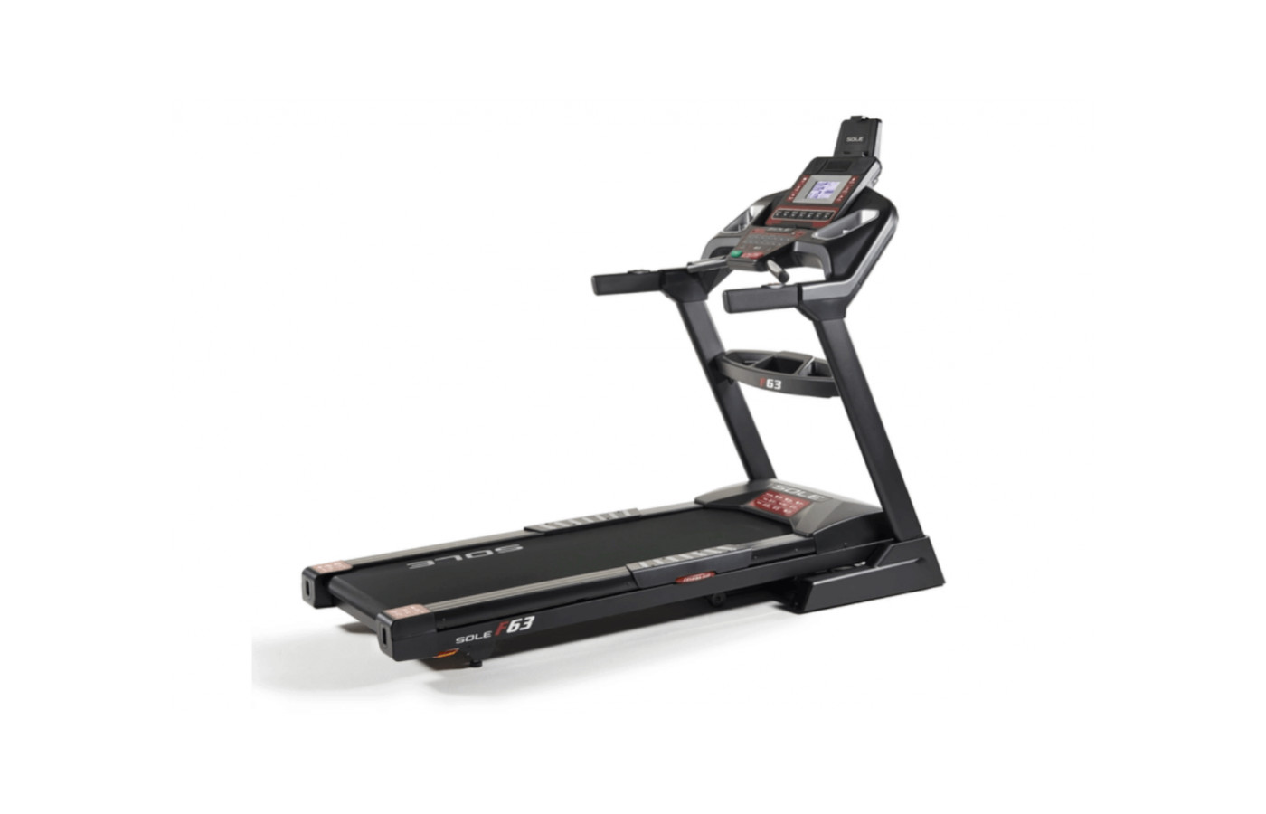 Sole F63 Treadmill