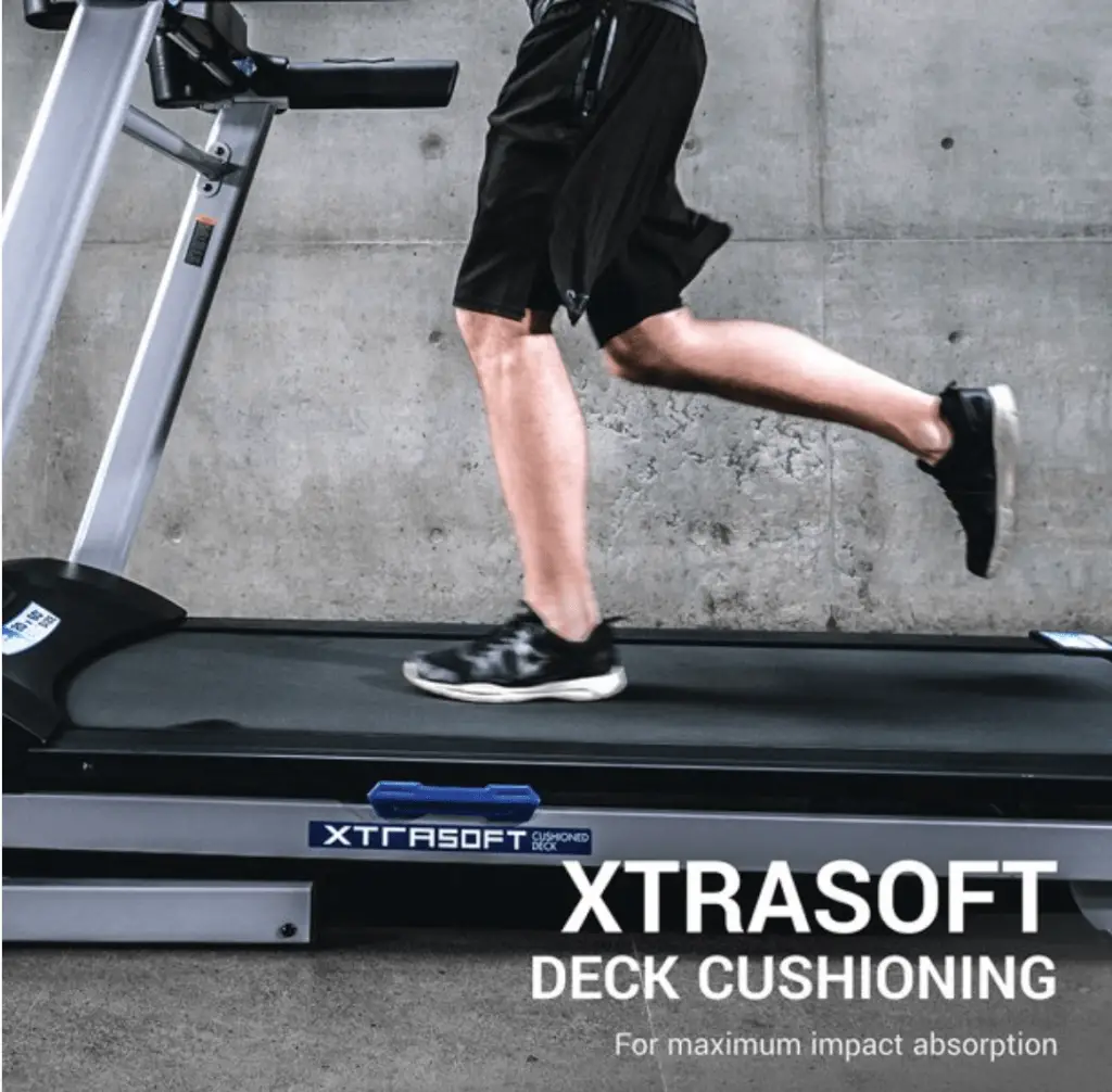XTERRA Fitness TRX3500