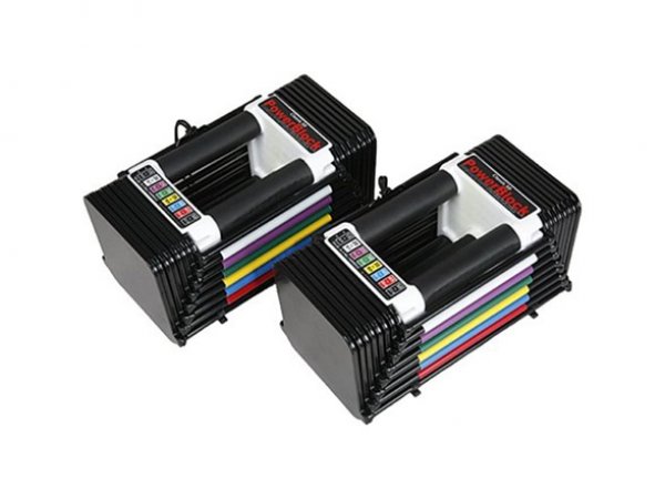 Powerblock evreything you need to know