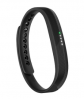 Fitbit Flex 2 Wireless Activity + Sleep Wristband, Black