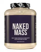 Naked Nutrition Naked Mass