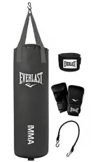 Everlast Heavy Punching Bag