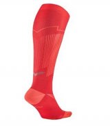 Nike Men’s Elite Graduated Compression Socks OTC Running Socks