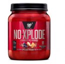 NO Xplode cutting supplement