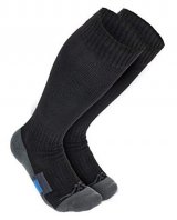 Wanderlust Air Travel Socks
