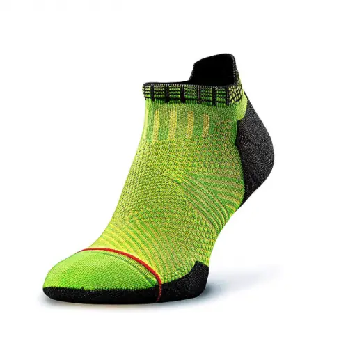 image of Rockay Accelerate moisture wicking socks