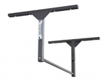Wall Pull-Up Stud Bar