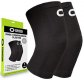 Crucial Compression Knee Brace Compression Sleeve