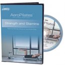 AeroPilates by Stamina Strength & Stamina Workout DVD