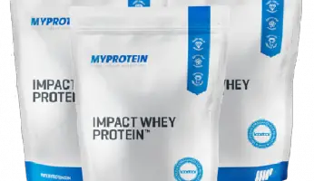 Myprotein Review – Does This Game Changing Company Live Up to the Hype?