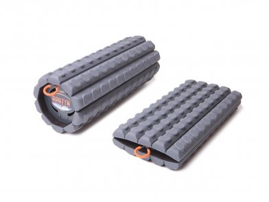 Foam Rollers for Runners