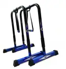 image of COREX Functional Fitness Parallette Dip Station