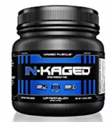 Kaged Muscle Kaged Intra Workout Lemonade
