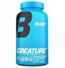 Beast Sports Nutrition creatine supplements