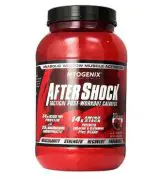 MYOGENIX AFTER SHOCK