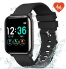 L8Star Fitness Tracker and Heart Monitor
