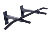 Body Press Wall Pull-Up Bar