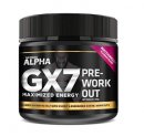 image of Alpha GX7 Pre Workout