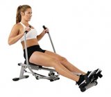 Sunny Health & Fitness SF-RW5639