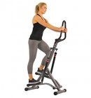 image of Sunny Health & Fitness Stair Stepper