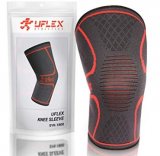 UFlex Athletic Knee Sleeves