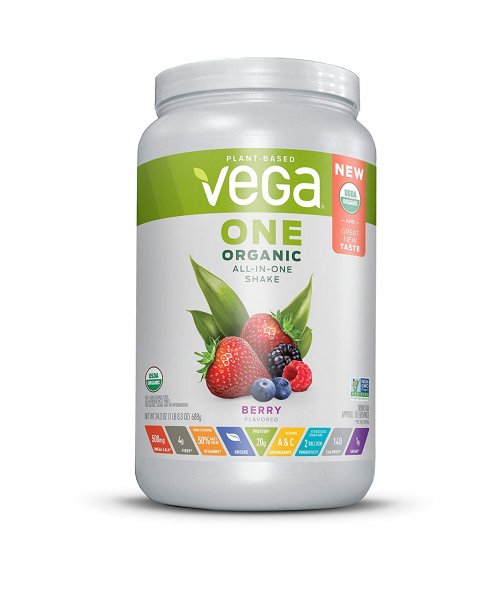 Vega One Berry