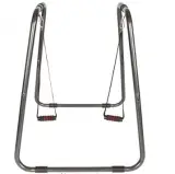 Trademark Innovations Fitness Training Dip Station
