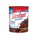 SlimFast Original Rich Chocolate