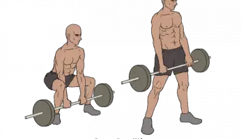 Deadlift Variations – Conventional, Sumo, and Romanian